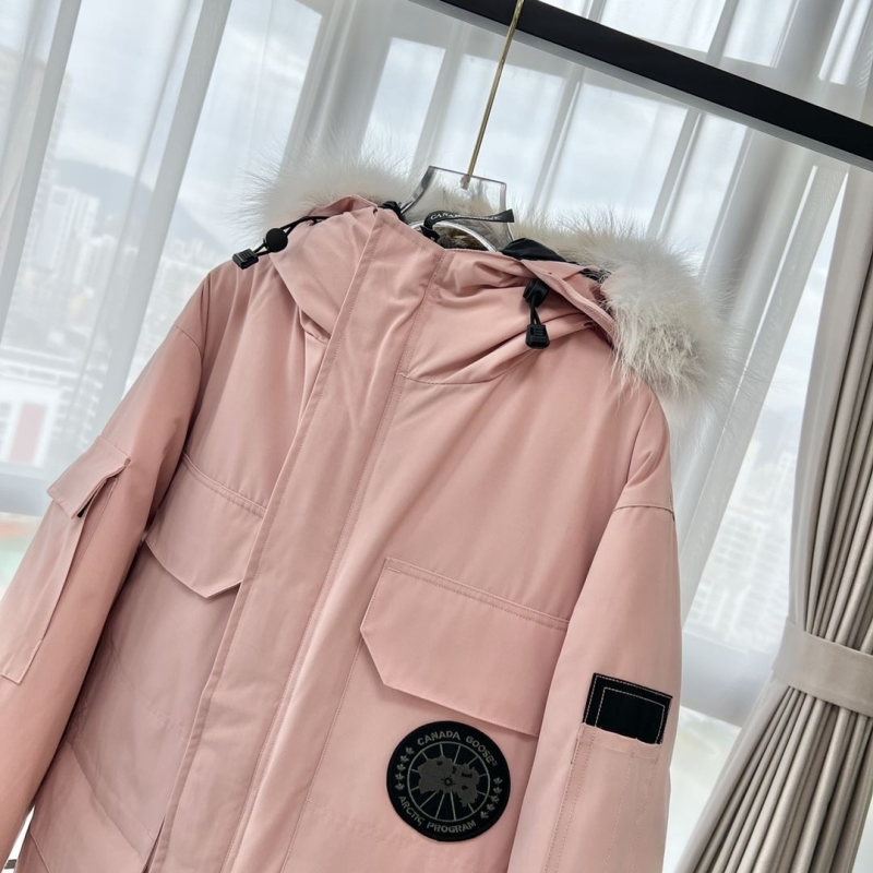 Moncler Down Coat